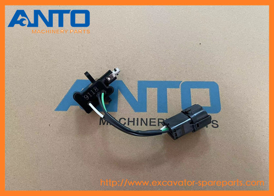 421-43-26471 4214326471 সুইচ KOMATSU চাকা লোডার WA380-3 জন্য বৈদ্যুতিক যন্ত্রাংশ
