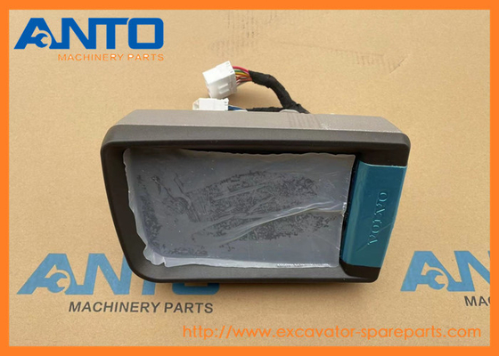 14640102 VOE14640102 ECU ভোলভোর জন্য Excavator নিয়ামক EC120D EC140D EC170D