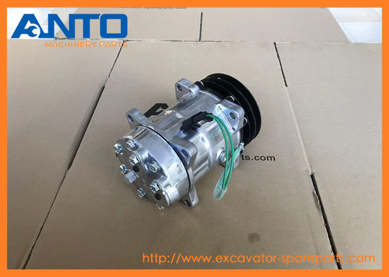 14649606 VOE14649606 কম্প্রেসার Excavator এয়ার কন্ডিশনার পার্টস ফিটিং জন্য Vo-lvo EC120D