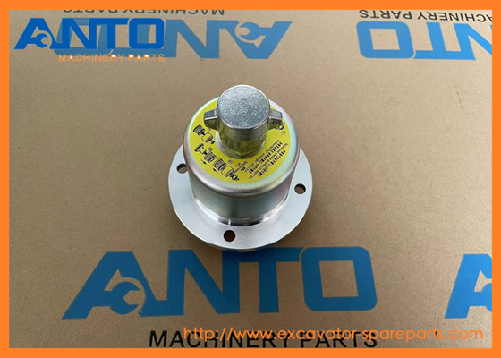 20Y-60-31271 20Y-60-31270 Breather KOMATSU PC300-8 এর জন্য খননকারীর খুচরা যন্ত্রাংশ
