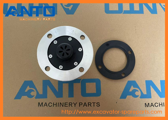 20Y-60-31271 20Y-60-31270 Breather KOMATSU PC300-8 এর জন্য খননকারীর খুচরা যন্ত্রাংশ