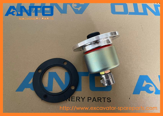 20Y-60-31271 20Y-60-31270 Breather KOMATSU PC300-8 এর জন্য খননকারীর খুচরা যন্ত্রাংশ