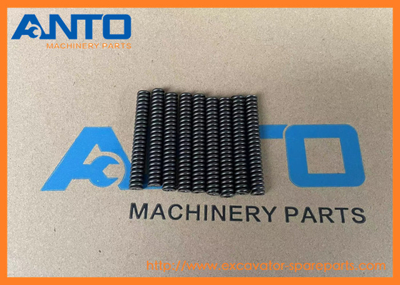 K9004449 স্প্রিং DOOSAN Excavator ভ্রমণ মোটর যন্ত্রাংশ DX160LC DX180LC জন্য উপযুক্ত