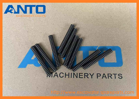K9004449 স্প্রিং DOOSAN Excavator ভ্রমণ মোটর যন্ত্রাংশ DX160LC DX180LC জন্য উপযুক্ত