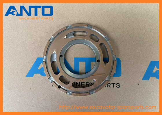 K9007398 ভালভ প্লেট DOOSAN Excavator Hydraulic Pump Parts For DX225LC DX230LC