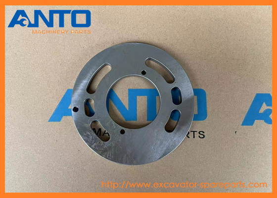 K9007398 ভালভ প্লেট DOOSAN Excavator Hydraulic Pump Parts For DX225LC DX230LC