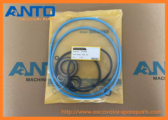 14718261 VOE14718261 সিলিং কিট Excavator Spare Parts Fitting For VOE EC220D EC220E