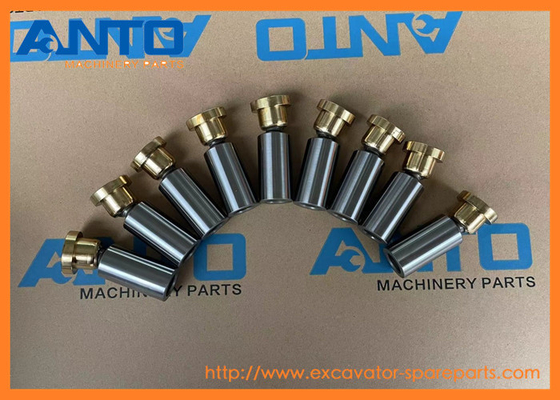 K9007406 পিস্টন ASS'Y DOOSAN Excavator Travel Motor Parts For DX230LC DX235LCR