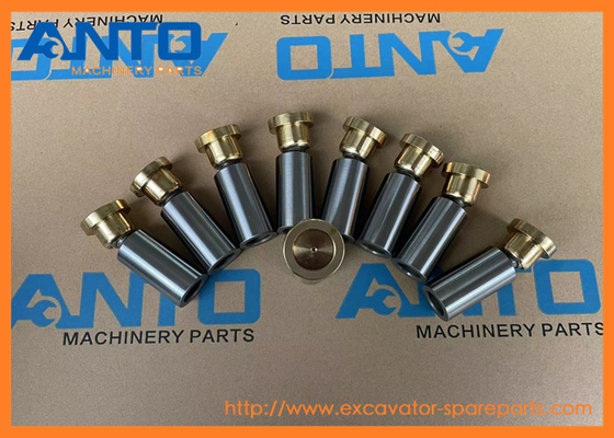 K9007406 পিস্টন ASS'Y DOOSAN Excavator Travel Motor Parts For DX230LC DX235LCR