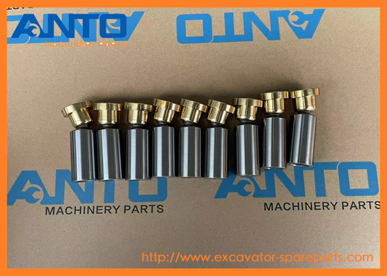 K9007406 পিস্টন ASS'Y DOOSAN Excavator Travel Motor Parts For DX230LC DX235LCR