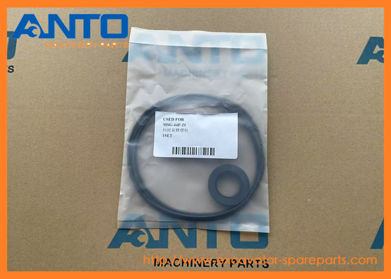 148-4738 1484738 সুইং ড্রাইভ সিল কিট Excavator Swing Gear Fitting For 307C