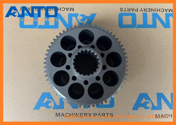 K9007397 সিলিন্ডার ব্লক রটার DOOSAN Excavator Travel Motor Parts For DX225LC-5 DX235LC-5