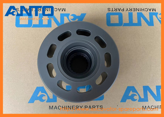 K9007397 সিলিন্ডার ব্লক রটার DOOSAN Excavator Travel Motor Parts For DX225LC-5 DX235LC-5