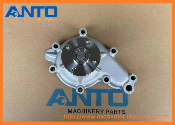 1G772-73032 ওয়াটার পাম্প KUBOTA Excavator Spare Parts For M6040DH KX080-3S