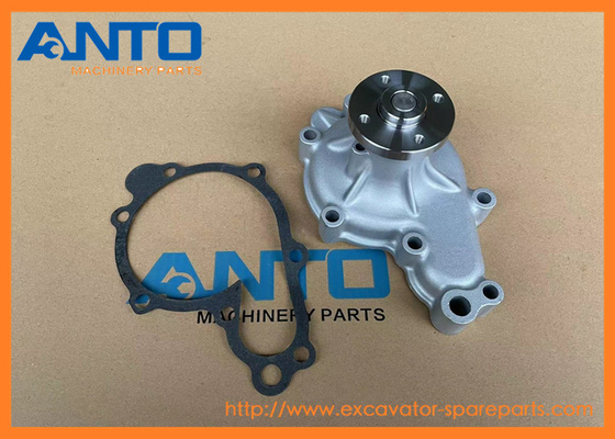 1G772-73032 ওয়াটার পাম্প KUBOTA Excavator Spare Parts For M6040DH KX080-3S