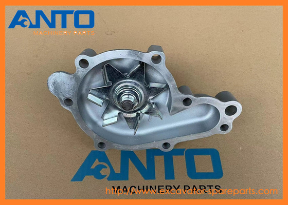 1G772-73032 ওয়াটার পাম্প KUBOTA Excavator Spare Parts For M6040DH KX080-3S