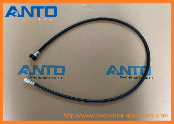 14X-43-14860 14X4314860 KOMATSU বুলডোজার D60P D65E D65EX D65P এর জন্য নল ফিটিং