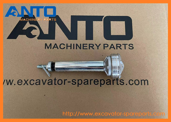 14531081 VOE14531081 Excavator প্রধান নিয়ন্ত্রণ ভালভ ফিট Vo-lvo EC135B EC140B