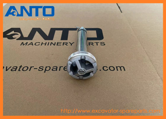 14531081 VOE14531081 Excavator প্রধান নিয়ন্ত্রণ ভালভ ফিট VOE EC135B EC140B