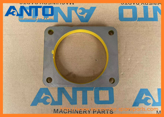 6693-12-5530 6693125530 ফ্ল্যাঞ্জ KOMATSU NTO-6-CI-1C এর জন্য খননকারীর খুচরা যন্ত্রাংশ