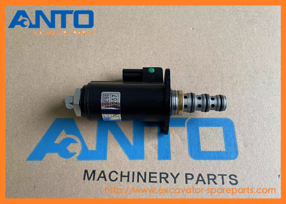 ZX450-3 ZX470H-3 এর জন্য 4654325 সোলেনয়েড ভালভ HITACHI এক্সকাভেটর খুচরা যন্ত্রাংশ
