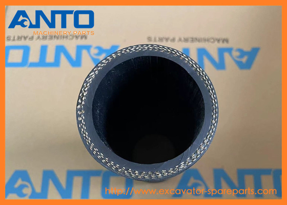 07260-25822 07260-05822 Hose KOMATSU Wheel Loader WA500-6 এর জন্য খুচরা যন্ত্রাংশ