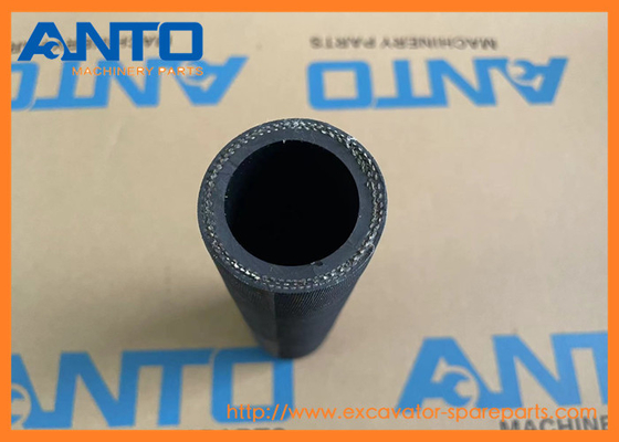 07260-23216 0726023216 নল KOMATSU PC20R PW150 এর জন্য খননকারীর খুচরা যন্ত্রাংশ