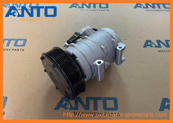14X-911-7112 14X9117112 KOMATSU ইঞ্জিন SAA6D170E এর জন্য কম্প্রেসার ফিটিং