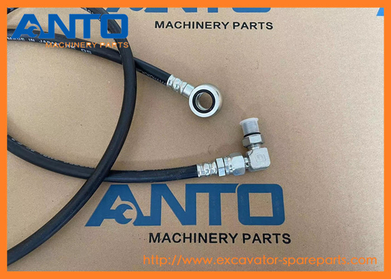 14Z-43-12820 14Z4312820 KOMATSU Excavator D65EX D65PX এর জন্য নল ফিটিং