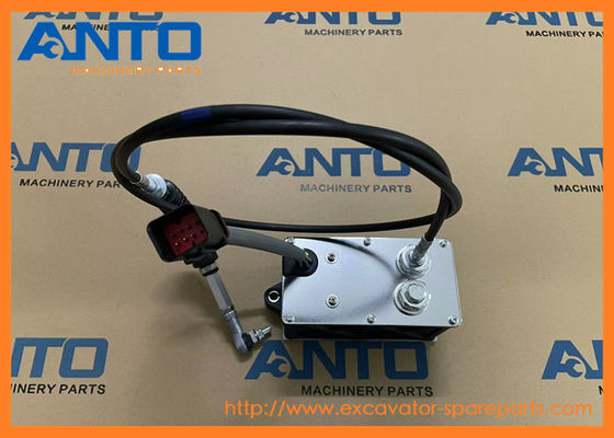 386-3435 3863435 গভর্নর মোটর এক্সক্যাভারে প্রয়োগ করা হয় 312D2 312D2 GC 312D2 L 313D2