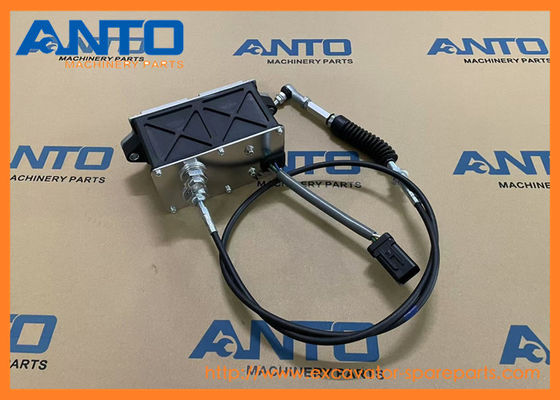 386-3435 3863435 গভর্নর মোটর এক্সক্যাভারে প্রয়োগ করা হয় 312D2 312D2 GC 312D2 L 313D2