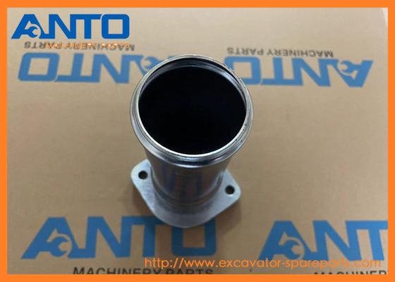6741-61-6230 6741616230 সংযোগ KOMATSU PC300-7 PC360-7 এর জন্য খননকারীর খুচরা যন্ত্রাংশ