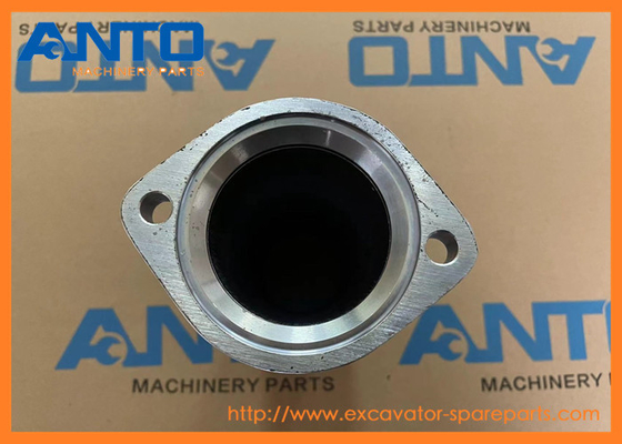 6741-61-6230 6741616230 সংযোগ KOMATSU PC300-7 PC360-7 এর জন্য খননকারীর খুচরা যন্ত্রাংশ