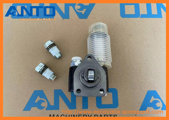 105220-6490 1052206490 জ্বালানী ফিড পাম্প DOOSAN SOLAR 225LC-V DX140W এর জন্য খননকারী ইঞ্জিনের অংশ