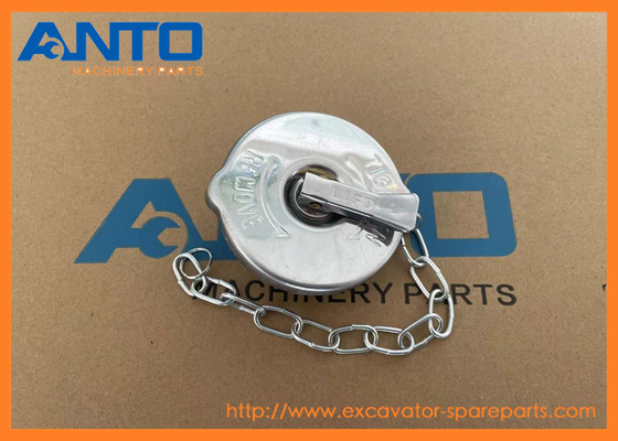 4231888 Cap HITACHI Excavator Spare Parts For ZX600 ZX650H ZX800