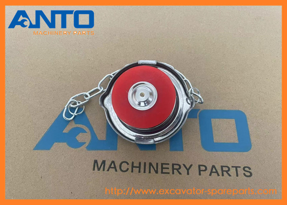4231888 Cap HITACHI Excavator Spare Parts For ZX600 ZX650H ZX800