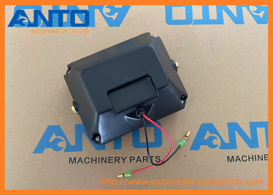 4274478 ল্যাম্প হেড লাইট HITACHI Excavator Electric Parts For EX100-2 EX120-2