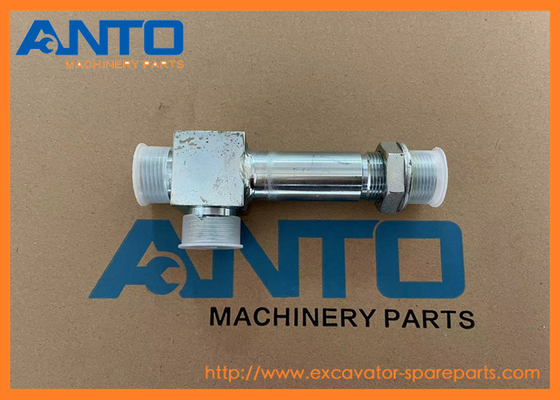 20Y-62-41940 20Y6241940 Elbow KOMATSU PC240-8K PC270-8 এর জন্য খননকারীর খুচরা যন্ত্রাংশ