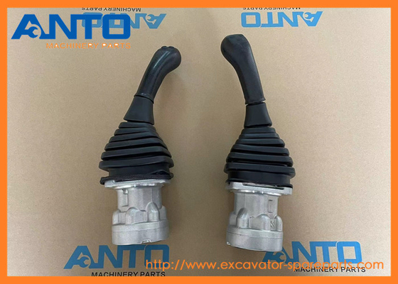 31N6-26300 31N6-26310 পাইলট জয়েস্টিক হ্যান্ডেল HYUNDAI Excavator Spare Parts For R110-7A R140LC-7A