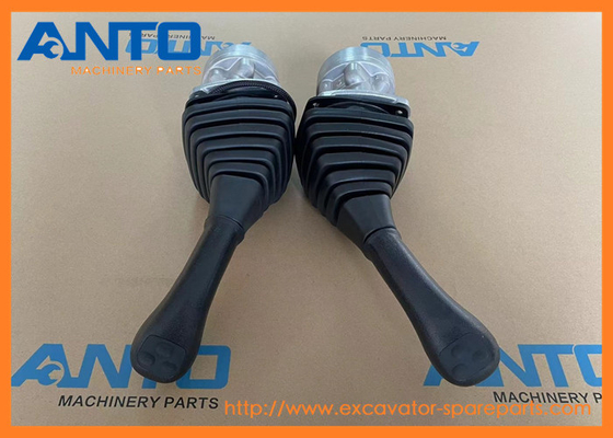 31N6-26300 31N6-26310 পাইলট জয়েস্টিক হ্যান্ডেল HYUNDAI Excavator Spare Parts For R110-7A R140LC-7A