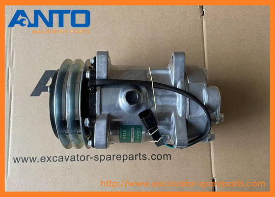 15082742 VOE15082742 কম্প্রেসার Excavator বায়ু কন্ডিশনার অংশ VOE জন্য EC140B