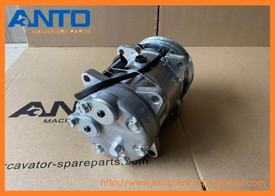 15082742 VOE15082742 কম্প্রেসার Excavator বায়ু কন্ডিশনার অংশ Vo-lvo জন্য EC140B