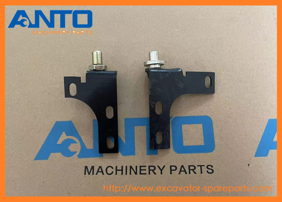 20Y-54-52632 20Y-54-52642 20Y-54-52691 ব্র্যাকেট KOMATSU PC200-7 এর জন্য খননকারীর খুচরা যন্ত্রাংশ