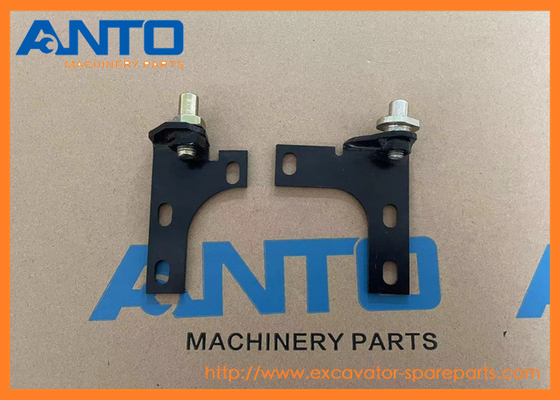 20Y-54-52632 20Y-54-52642 20Y-54-52691 ব্র্যাকেট KOMATSU PC200-7 এর জন্য খননকারীর খুচরা যন্ত্রাংশ