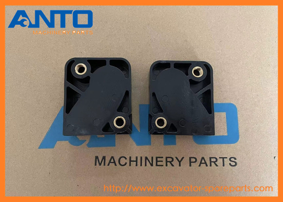 20Y-54-52633 20Y-54-52192 ব্র্যাকেট KOMATSU PC160LC-7 এর জন্য খননকারীর খুচরা যন্ত্রাংশ
