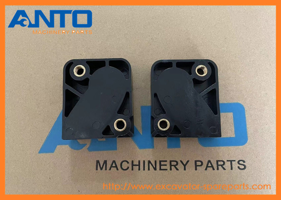 20Y-54-52633 20Y-54-52192 ব্র্যাকেট KOMATSU PC160LC-7 এর জন্য খননকারীর খুচরা যন্ত্রাংশ