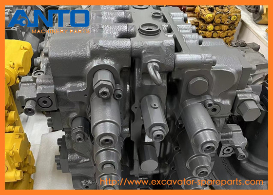 VOE14556410 14556410 EC460B EC460C এর জন্য কন্ট্রোল ভ্যালভ এক্সক্যাভেটরের খুচরা যন্ত্রাংশ