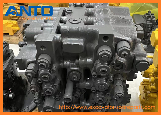 VOE14556410 14556410 EC460B EC460C এর জন্য কন্ট্রোল ভ্যালভ এক্সক্যাভেটরের খুচরা যন্ত্রাংশ