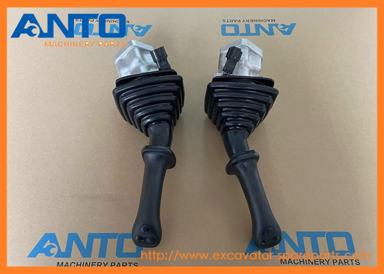 31Q6-20010 31Q6-20021 রিমোট কন্ট্রোল লিভার HYUNDAI Excavator Spare Parts Fit For R210-9 R220-9T
