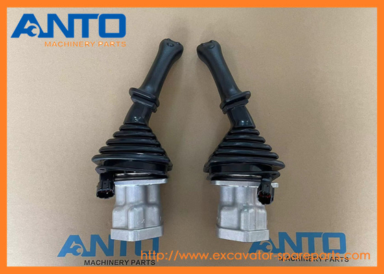 31Q6-20010 31Q6-20021 রিমোট কন্ট্রোল লিভার HYUNDAI Excavator Spare Parts Fit For R210-9 R220-9T